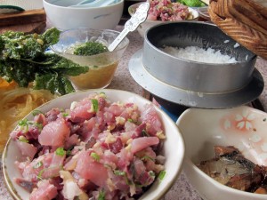 も～入りません。